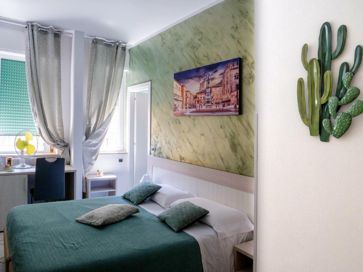 Albachiara Suite Rooms, Bologna