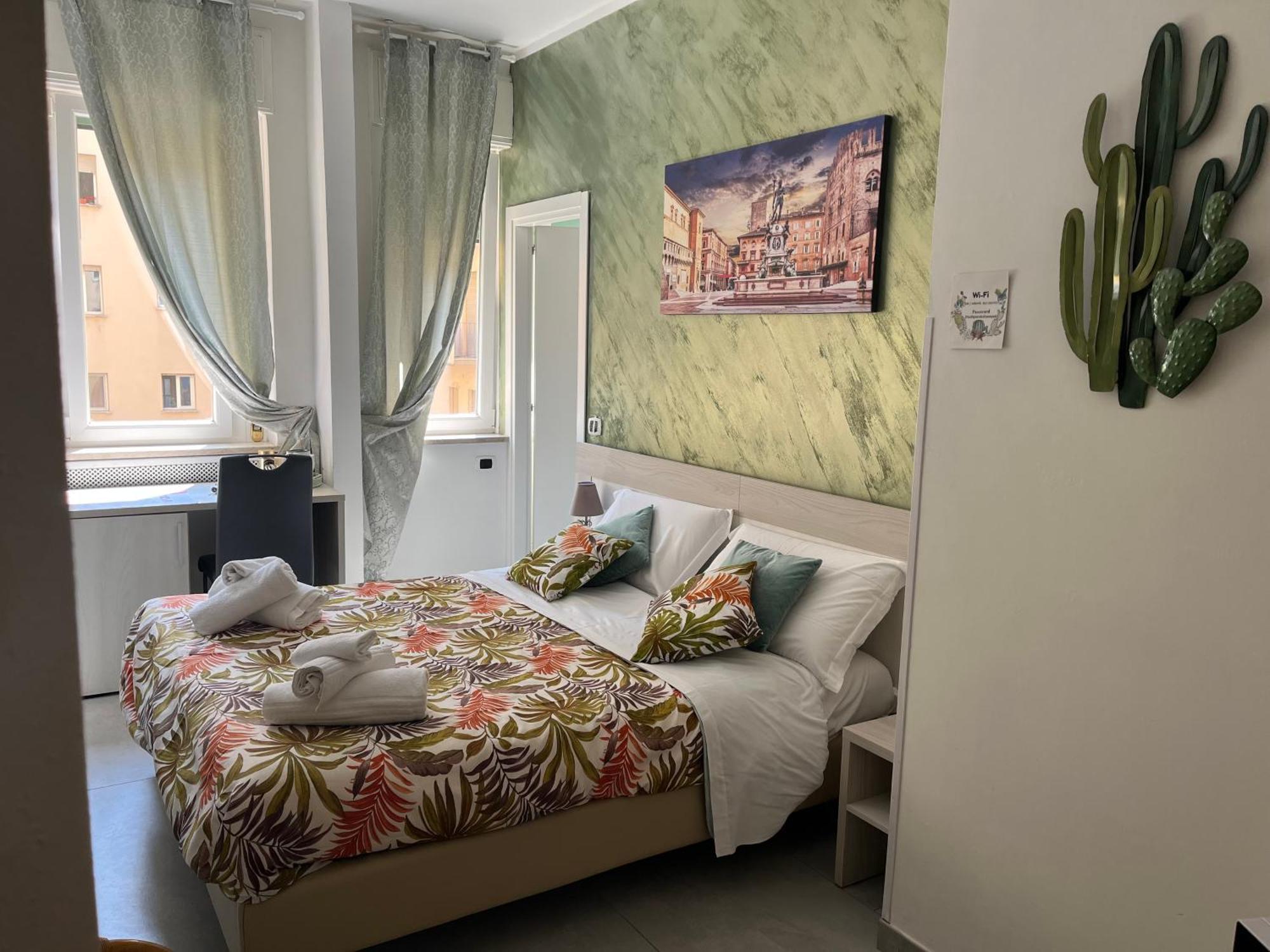 Albachiara Suite Rooms — Foto 2